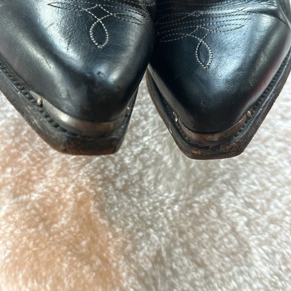 Boulet cowboy boots - Picture 12 of 12